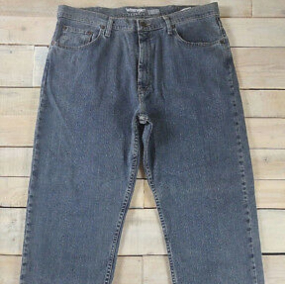 Wrangler Jeans